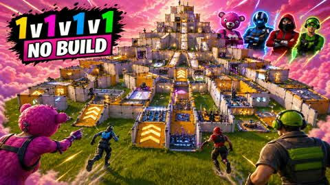 PARKOUR BATTLE