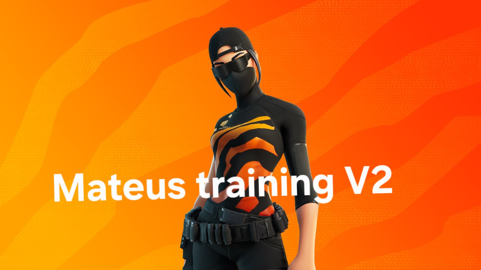 Mateus training  V2
