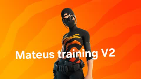Mateus training  V2