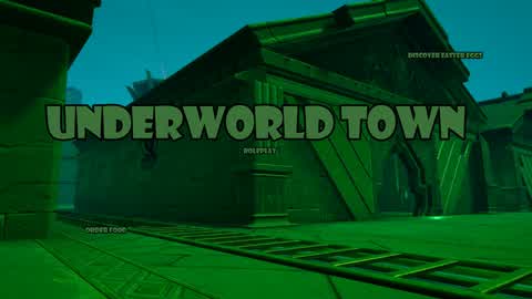 Underworld Town