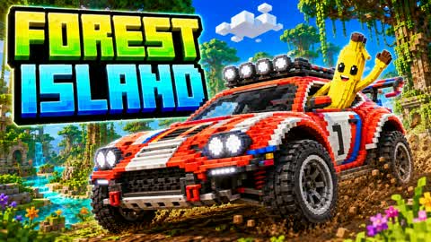 FOREST ISLAND [SIMULATOR]