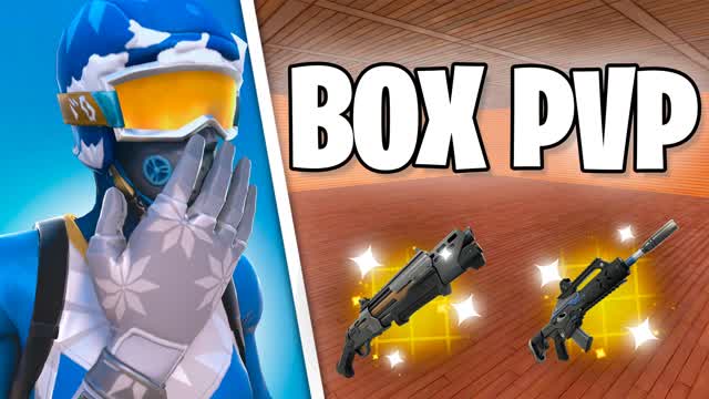 BOXFIGHT PVP 📦