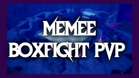 Melee Boxfight pvp