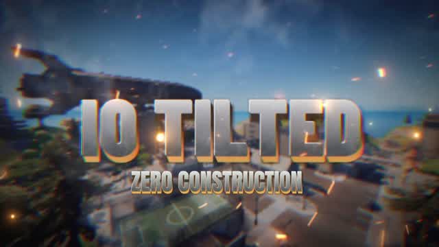 ZONE WARS IO Tilted - Zero Construction