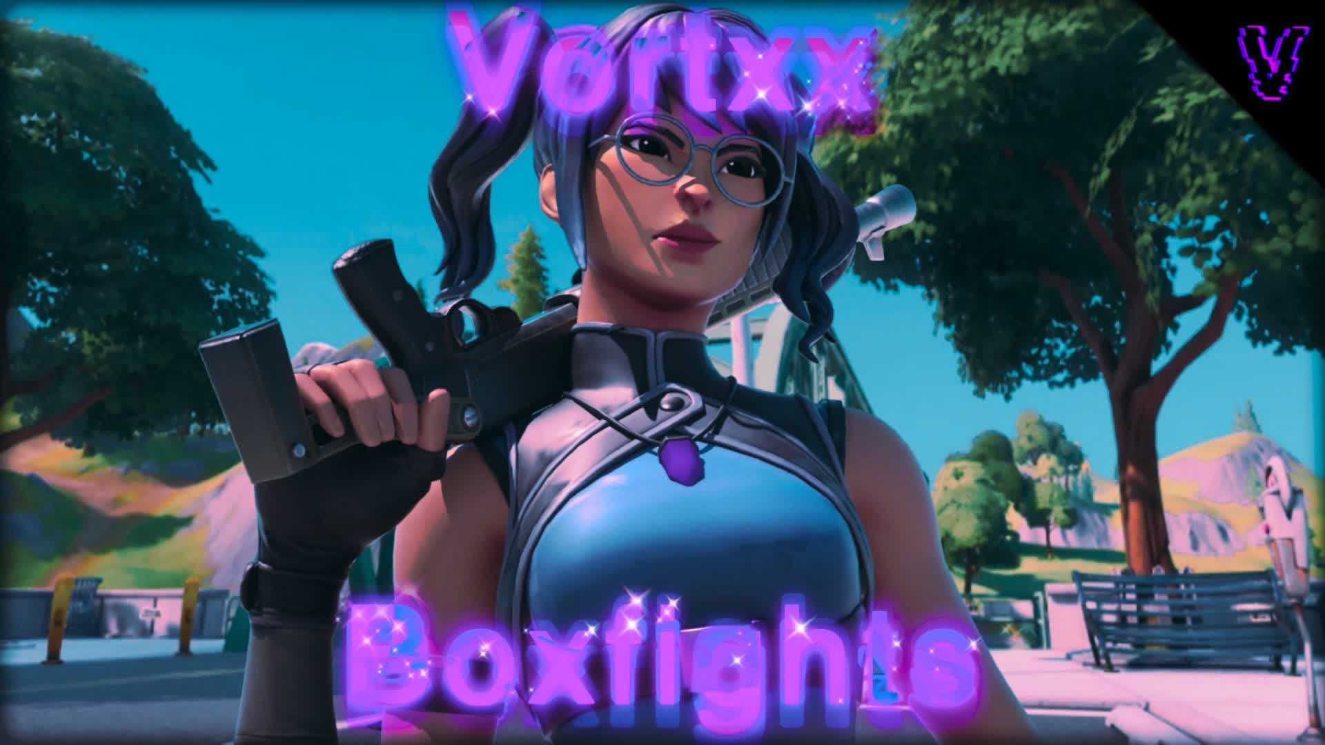Vortxx boxfights