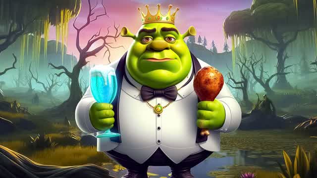 OGRE ZONEWARS 🌀