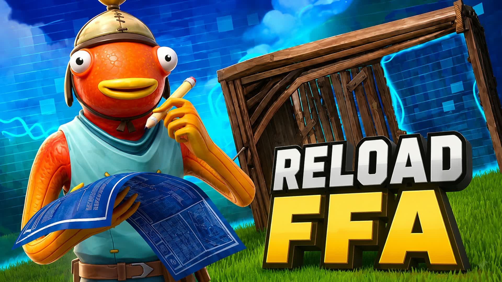 RELOAD FFA