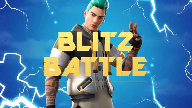Blitz Battle