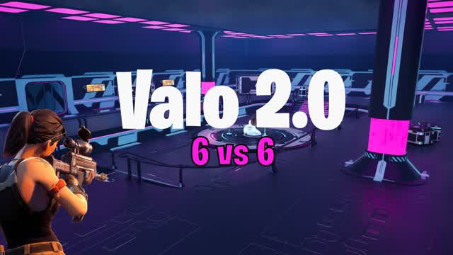 Valo 2.0