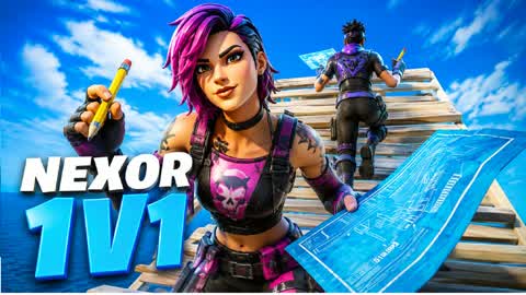 1v1 Nexor