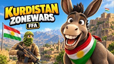Kurdistan Zone Wars