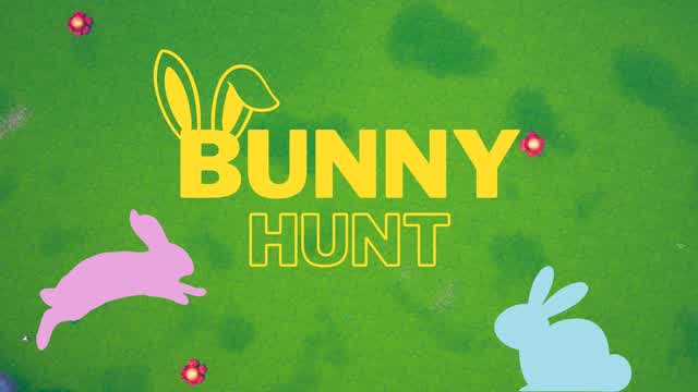 Bunny Hunt