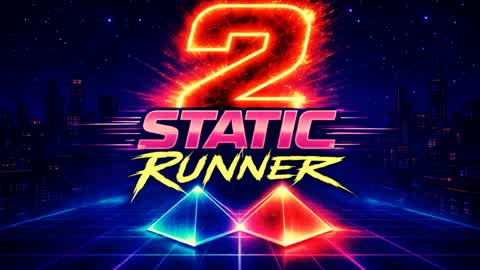 Static Runner 2
