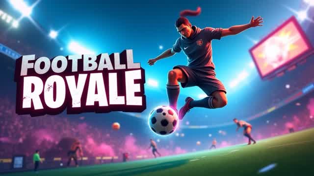 Fortball Royale