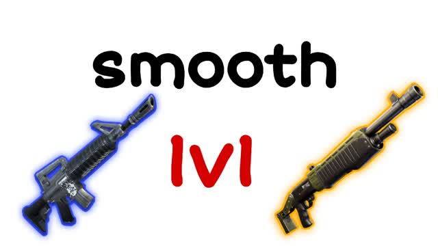 smooth 1v1