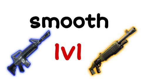 smooth 1v1