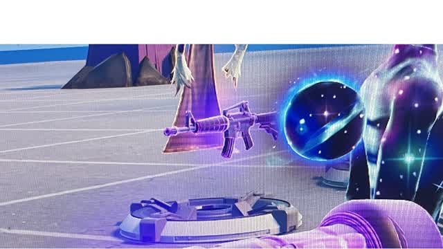 infinite