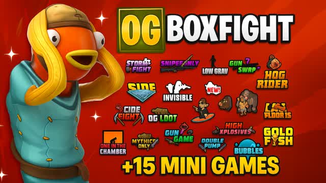 OG MINI GAMES BOX PVP NAXARI