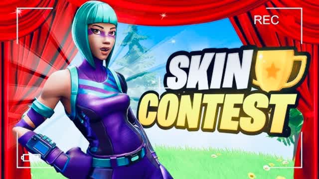 Capture 1 – Fortnite Fashion show tokio style