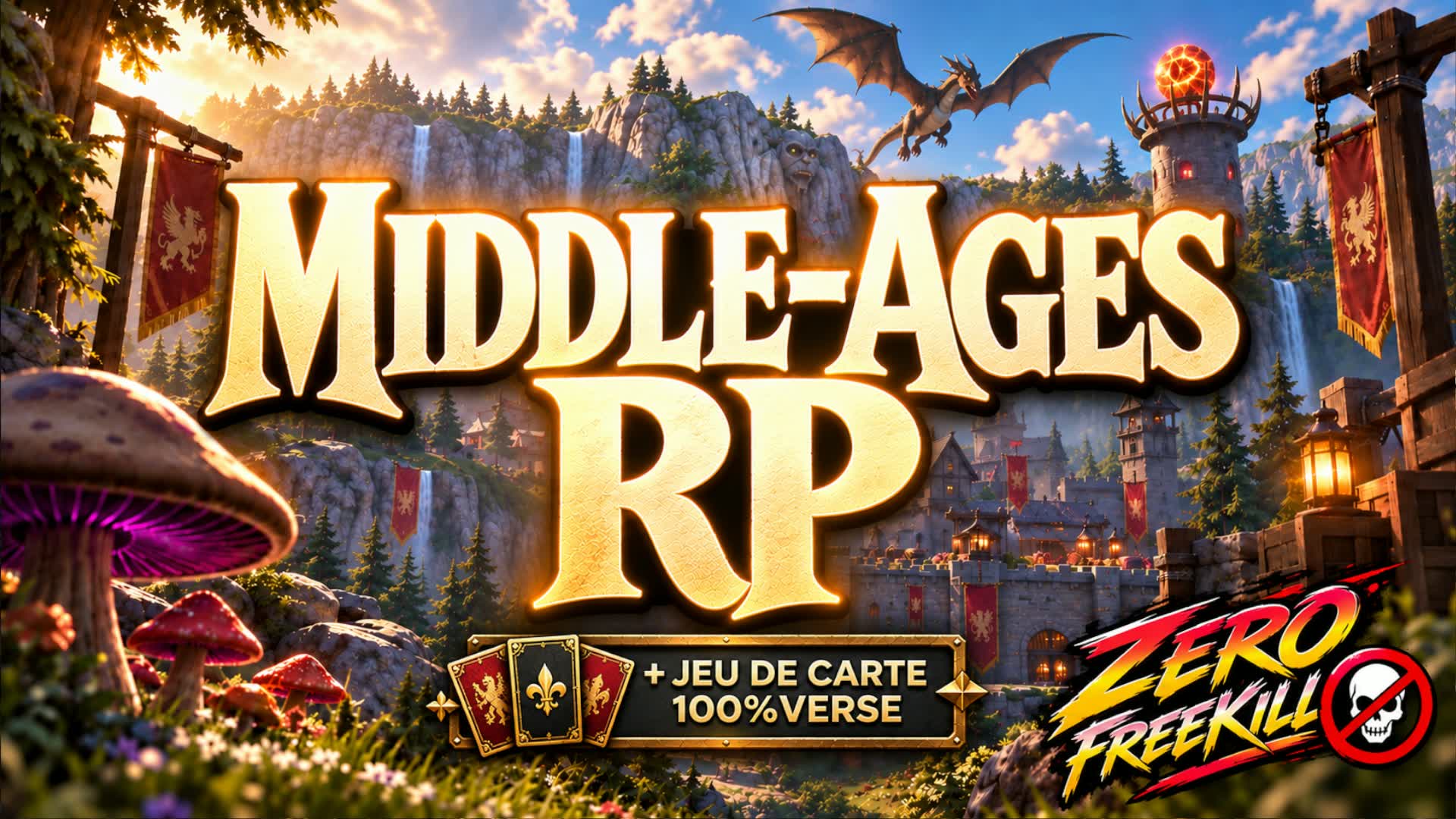 Middle Ages RP
