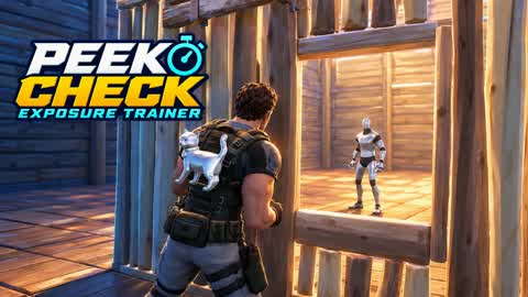 PEEK CHECK: Exposure Trainer