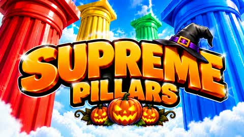 SUPREME PILLARS