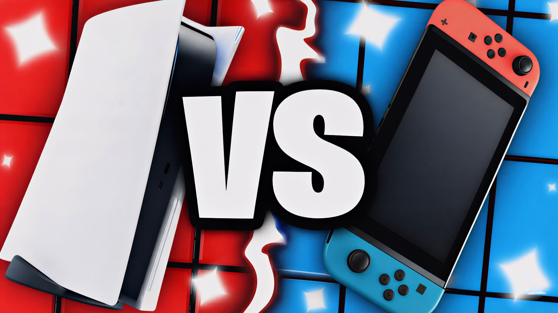 SUPER RED VS BLUE 🔴🔵 INSANE