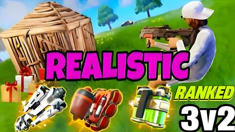 REALISTIC 3V2 [2]
