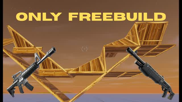 Only freebuild