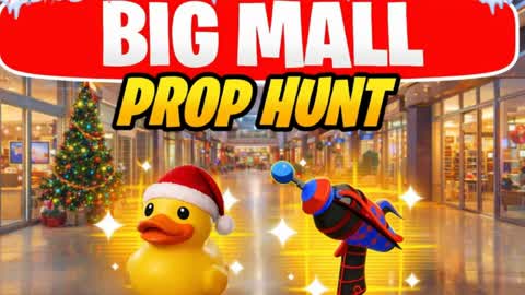 🎁Prop Hunt Mall🎁