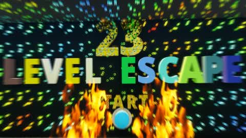 23 level escape