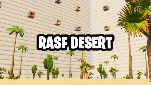 سكرمز<RASF DESERT 🏜️🏆🥇