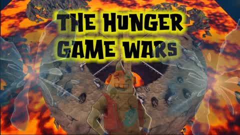 The Hunger Game Wars