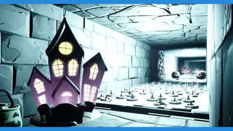 🎃FCZA: Halloween Deathrun🎃