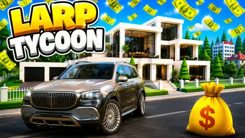 LARP TYCOON
