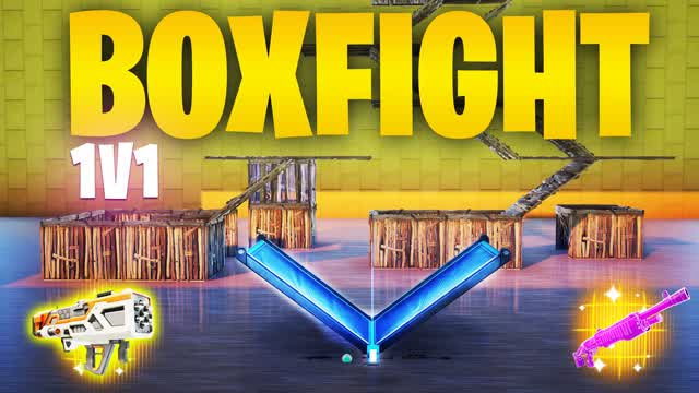 BOXFIGHTS PVP 1V1