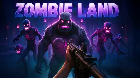 Zombie Land : Free for All