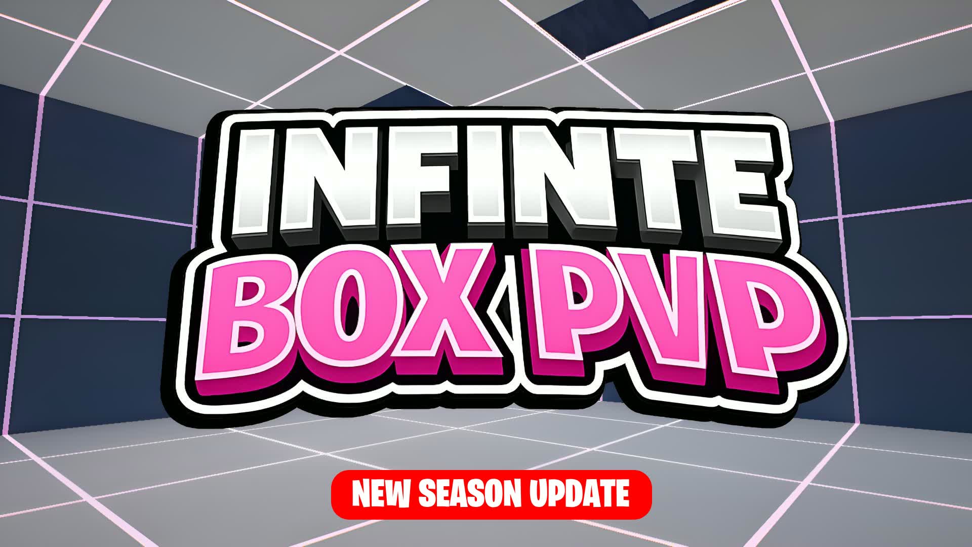 INFINITE BOX PVP