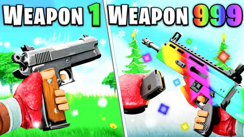 GUN GAME METRO
