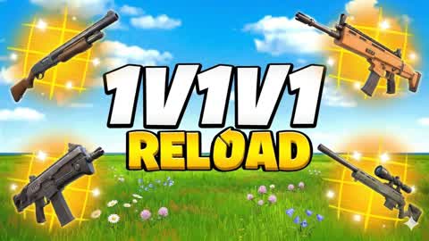 1v1v1 reload classic