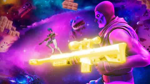 ONE SHOT [KILLSTREAKS] 🎯