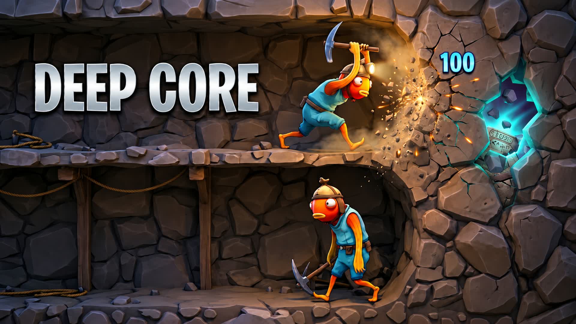 DEEP CORE