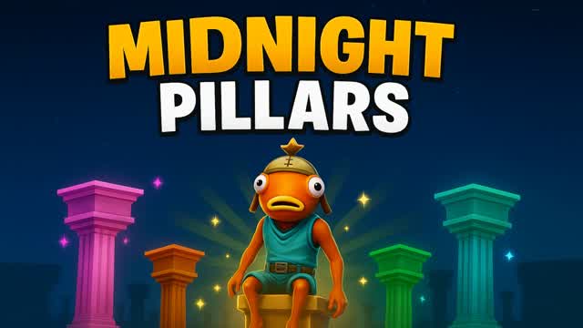 Midnight Pillars