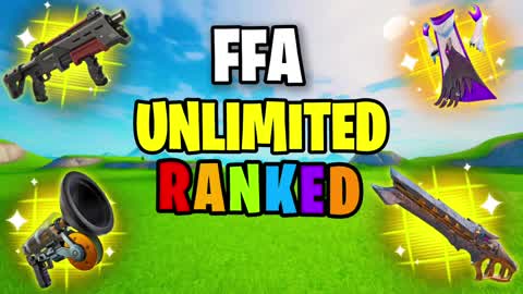 FFA UNLIMITED RANKED