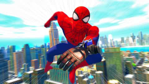 Grapple City 3 🏙️