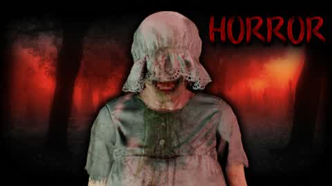 THE GRANNY 2 [HORROR]
