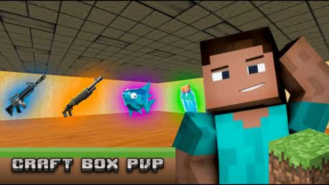 MINEBOXPVP 2024