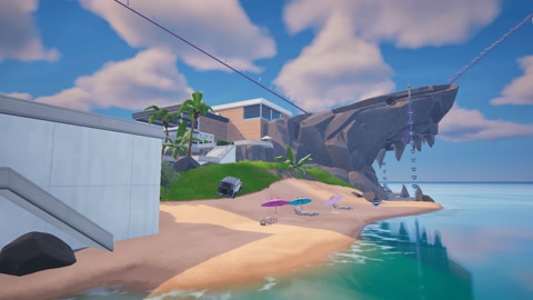 Island image