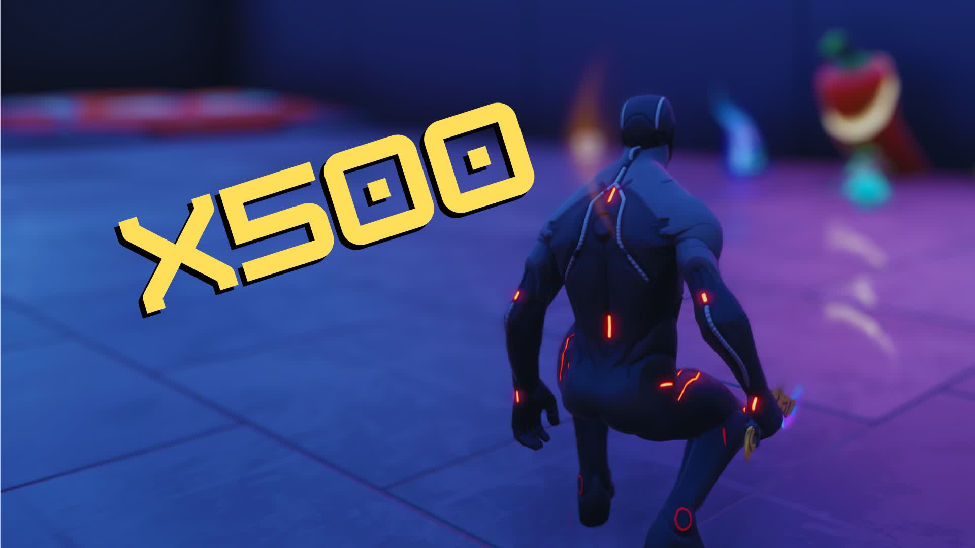 X500 Easy