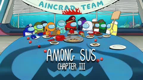 AMONG SUS 3